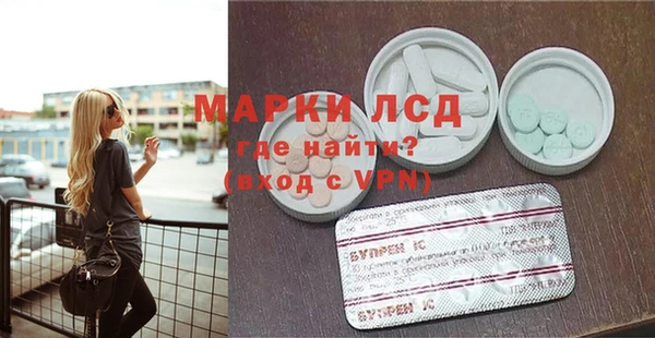 стаф Белокуриха